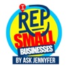 I Rep Small Businesses irs businesses small 