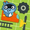 Pango Imaginary Car (AppStore Link)