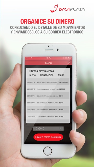 iPhone Screenshot 5
