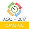 ASQ: Manager of Quality/Organizational Excellence organizational charts 