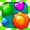 Swipe Candy Puzzles candy crush saga