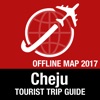 Cheju 旅遊指南+離線地圖