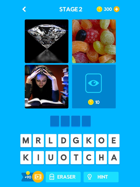 Скачать игру Guess What - Fun Pic Quiz