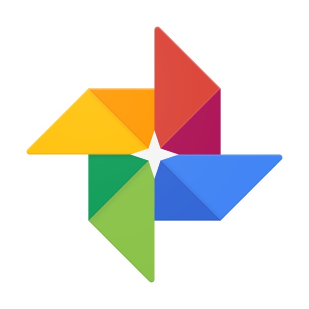 Google Photos - free photo and video storage on the App Store