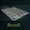 BIM-C ipad softfare