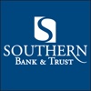 Southern Bank & Trust Mobile for iPad southern africa trust 