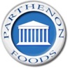 Parthenon Foods romanian food 