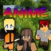 Creative Anime Skins for Minecraft Pocket Edition pocket
