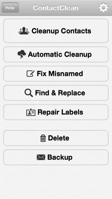 iphone photo cleanup app