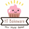 HT Bakeware gayson silicone dispersions 