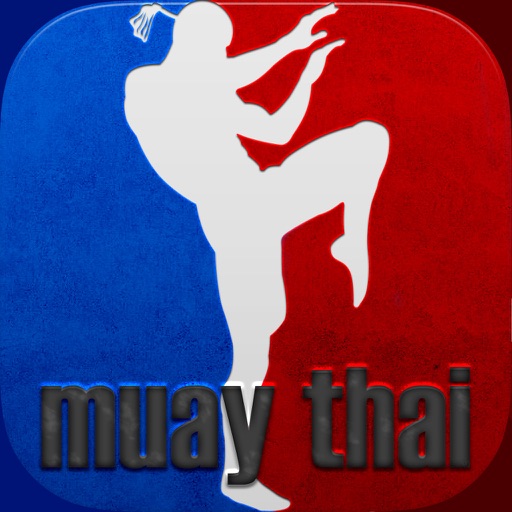 kick boxing muay thai