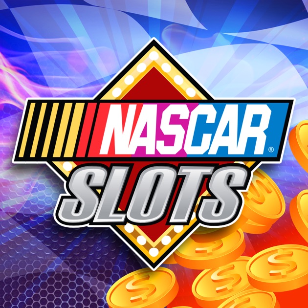 Nascar slots app