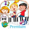 Play Band digital music game for kids - Pro band instruments for sale 