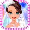 Wedding Dressing Room-Fashion Bride Girl Games dressing up games 