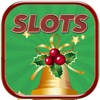Xmas Bells Casino -- Slot Machine Game slot games bars bells 