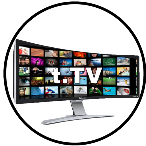 tTV Mac OS X