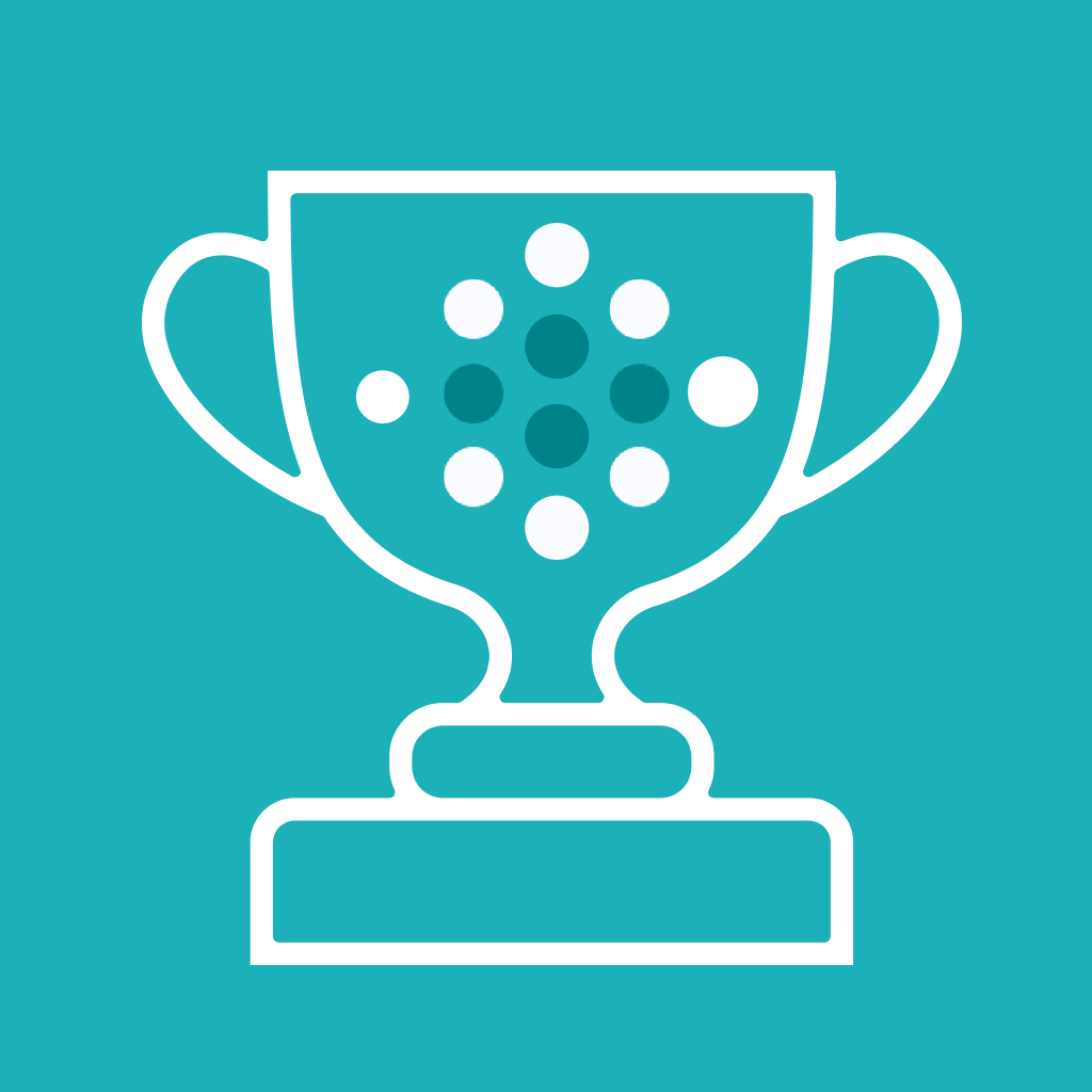 FitBoard: Leaderboard for Fitbit App Icon