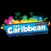The Caribbean map of caribbean 
