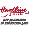 Hardline Music music with mickey