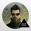 Deus Ex GO (AppStore Link)