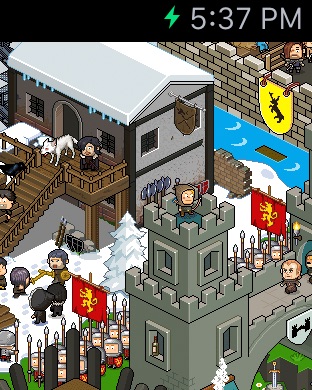 iPhone Screenshot 5