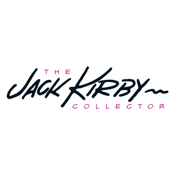 Jack Kirby Collector app review
