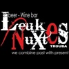 leukes nuxtes Food & Drink Leukes Nuxtes