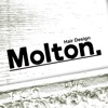 広島県福山市の美容院 Molton.HairDesign