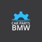 BMW ETK - Car Spare P...
