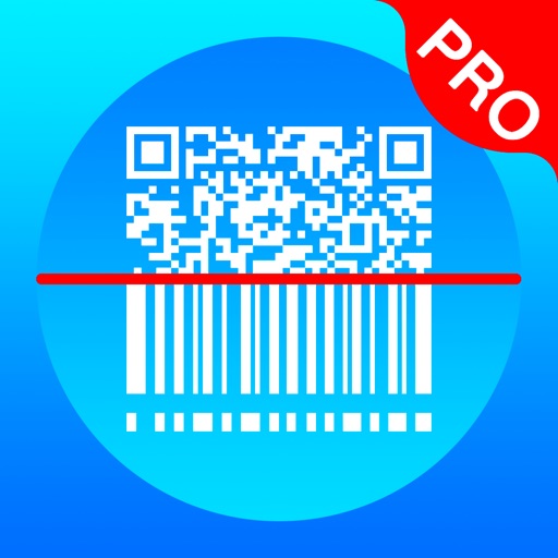 プライスコードスキャナー(Price Code Scanner) Pro– QRコード読み取りツール
