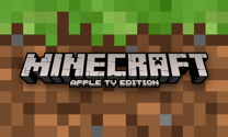Apple TV image Apple TV image