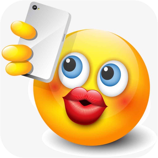 emoji-maker-create-personal-chat-emojis-smiley-by-pankaj-yadav