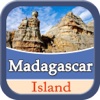 Madagascar Island Offline Map Explorer madagascar map 