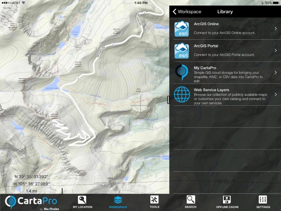 iPad Screenshot 2