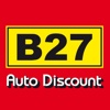 B27 Auto Discount discount auto parts 