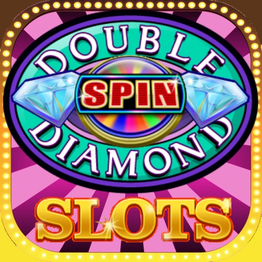 double diamond free slot games