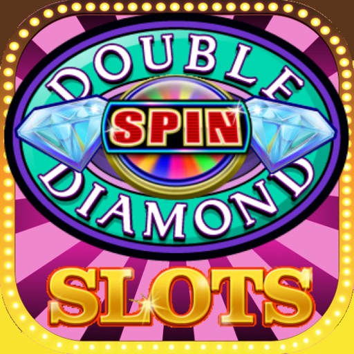 Double Diamond Free Slots