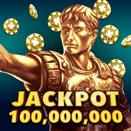 Epic Jackpot Slots: Slot Machines & Bonus Games