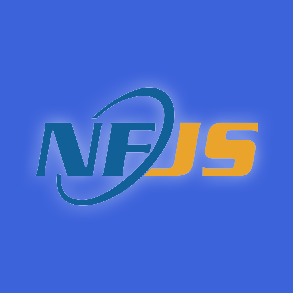 NFJS App Icon