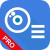 名刺認識 Pro (名刺のスキャン & business card reader )