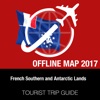French Southern and Antarctic Lands