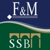 F&M Bank/Security Savings Bank for iPad security first bank 