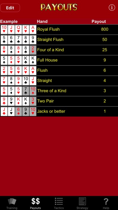 iPhone Screenshot 4