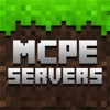Servers for Minecraft PE! Free Multiplayer
