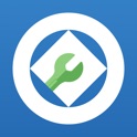 My NA Toolkit - 12 Steps Narcotics Anonymous App icon