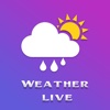 Weather forecast - Weather & radar weather