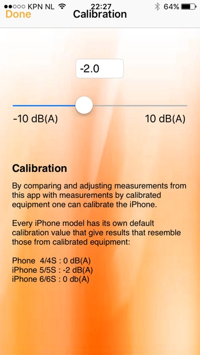 iPhone Screenshot 4