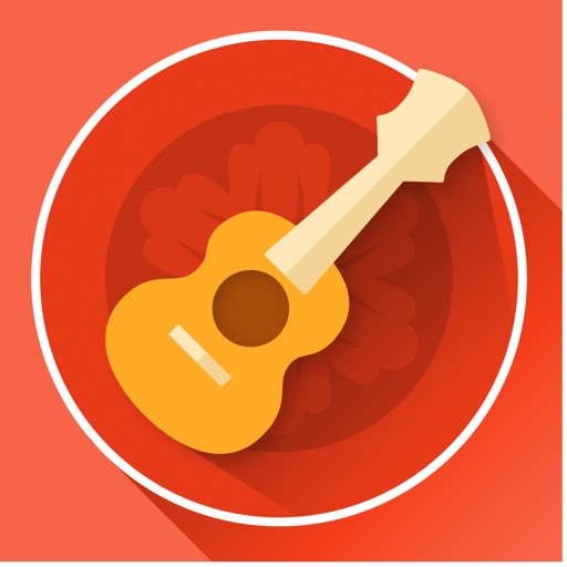 iUke - Learn and play ukulele songs