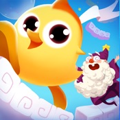 JumjumFly - Jump! Run! Fly! With just one finger!