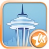 City Explorer: Seattle Premium
